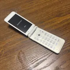 ガラホ simフリー