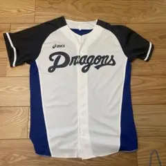ドラゴンズ ユニフォーム