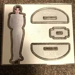 Stray Kids MANIAC フィリックス　アクリルスタンド