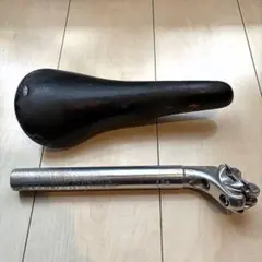 NITTO NJ-SP72 27.2 W30 KASHIMAXサドルのサムネイル