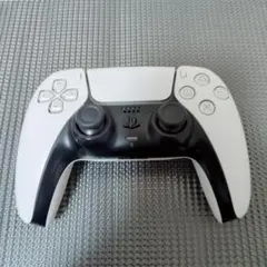 【即購入OK♪】PS5 ワイヤレスコントローラー DualSense ホワイト
