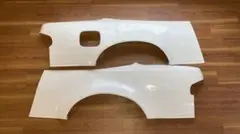 s13 シルビア オリジン リヤフェンダー 75ミリ 新品未使用品！ - メルカリ
