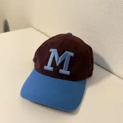 ＜New Era＞ニューエラキャップ MLB CAP ブリュワーズ 53cmのサムネイル