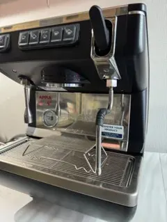 専用】エスプレッソマシン200V・グラインダー100V・エバピュア浄水器
