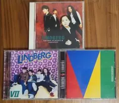 LINDBERG CD 4枚セット リンドバーグ LINDBERG CD 4枚セット - メルカリ