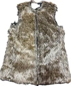 Bershka ファーベスト