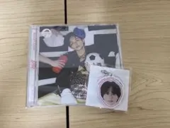 超特急　タクヤ　グッズ