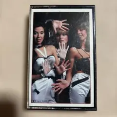 カセットテープ