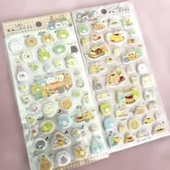 すみっコぐらし　たぬきのまんまるレストラン