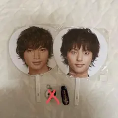 キスマイグッズ