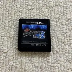 ポケットモンスター ブラック2 ニンテンドーDS