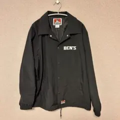 BEN DAVISナイロンジャケット