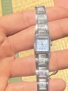 CITIZEN カシオ クォーツ腕時計 ステンレスのサムネイル