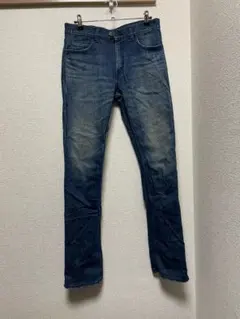 N.ハリウッド N.HOOLYWOOD デニム 36(W27 W28)のサムネイル