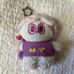 baby nizoo マヤン バックチャーム - メルカリ