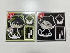 ブルーロック　アクリルスタンド　潔世一　凪誠士郎