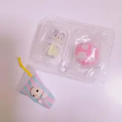 シルバニアファミリー キラキラくじ 赤ちゃん