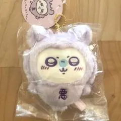 モモンガ てんしとあくま マスコット