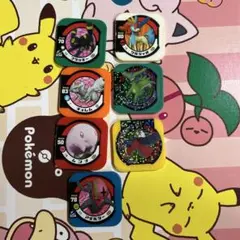 ポケモントレッタのサムネイル