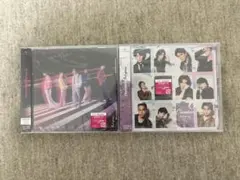 Aぇ! group Chameleon 初回限定盤Aと通常盤 セット