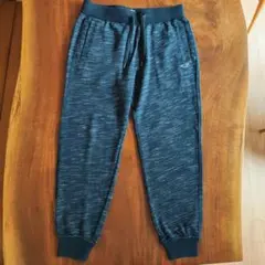 Hollister ジョガーパンツ ネイビー XS