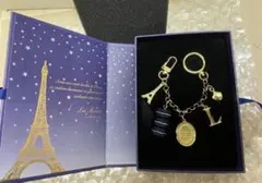 MARK'S / スクレbyラデュレ マークス 限定キーホルダー