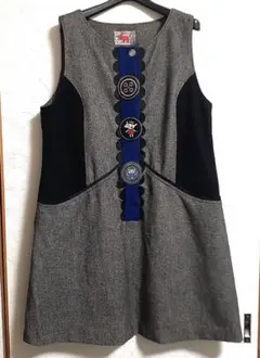 アルベロベロワンピース 2026年最新】アルベロベロ ワンピースの人気アイテム - メルカリ