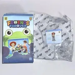 TOPTOY　トイストーリー5　ジェシー　フィギュア　ブラインドボックスのサムネイル