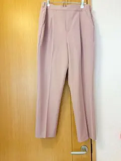 ハニーズ　テーパードパンツ