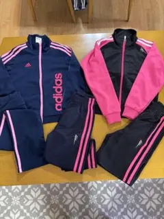 ジャージセット 110から130 5点セット