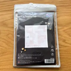 オリムパス Sashiko Textilelab 刺し子花ふきんキット ブロック