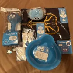 ドラゴンクエスト スライム グッズセット