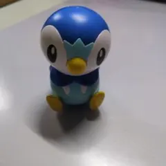 ポッチャマ ゲームキャラクター