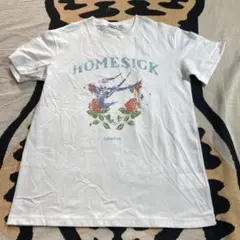 Open yyフラワープリント 長袖Tシャツ Open yyフラワープリント 長袖Tシャツ M /t7 - メルカリ