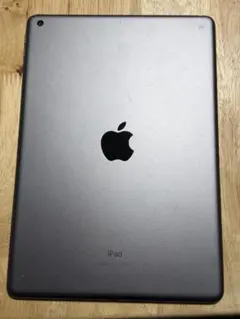 Apple iPad スペースグレー 本体