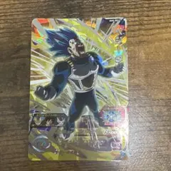2026年最新】ドラゴンボールヒーローズ mm5 sec pの人気アイテム