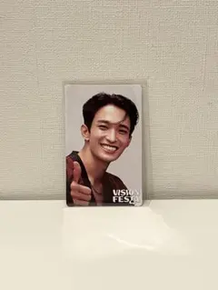 SEVENTEEN VISION FESTA DK ドギョム セブチ