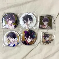 DIABOLIKLOVERS ディアラバ キノ セット