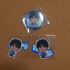 山下健二郎セット