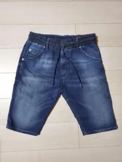 DIESEL ジョグジーンズ ショートパンツのサムネイル