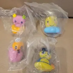 たまごっち ライトマスコット2 コンプリート