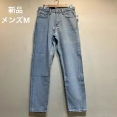 GAP RELAXED TAPER デニム 28/30 ライトブルー