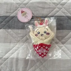 ちいかわ クレープくじ うさぎ