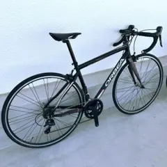 LOUIS GARNEAU CEN ルイガノAL6061 ロードバイク - メルカリ