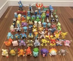 ポケモン　指人形　まとめ