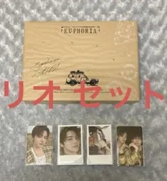 ALD1 EUPHORIA STAR ROAD リオ セット