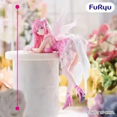勝利の女神：NIKKE ぬーどるストッパーフィギュア ドロシーのサムネイル