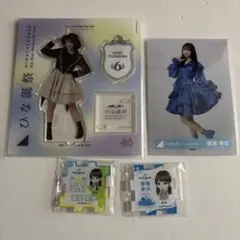 2025年最新】藤嶌果歩 アクリルの人気アイテム - メルカリ