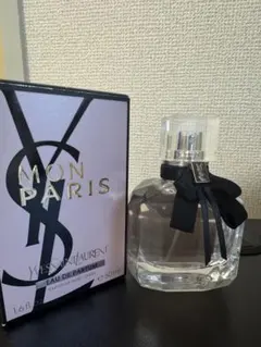 YVES SAINT LAURENT MON PARIS 50mlのサムネイル