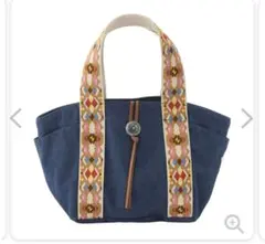 ポケモンセンターオリジナル　トートバッグ